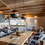 Apartamento Panorama Premium Schladming