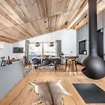Panorama Premium Apartamento
