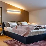Apartamento Panorama Premium Schladming