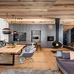 Apartmán Panorama Premium