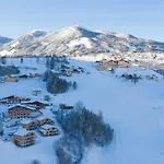 Panorama Premium Apartmán *