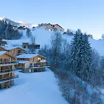 Panorama Premium Apartment Schladming