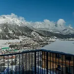 Panorama Premium Apartmán *