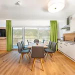 Apartment Panorama Premium Schladming