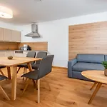 Panorama Premium Apartment *