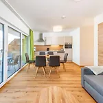 Apartmán Panorama Premium Schladming