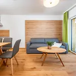 Apartamento Panorama Premium Schladming