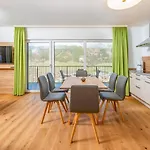 Panorama Premium Апартаменты Шладминг