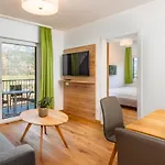 Apartment Panorama Premium Schladming