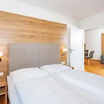 Panorama Premium Apartmán Schladming