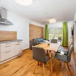 Panorama Premium Apartman Schladming