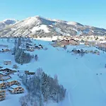 Апартаменты Panorama Premium *