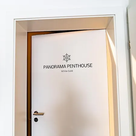 Apartment Panorama Premium Schladming