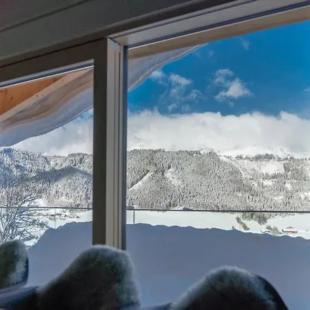 Panorama Premium * Schladming
