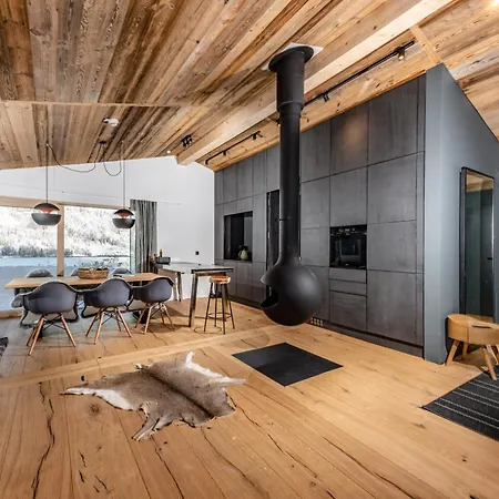 Panorama Premium Apartment