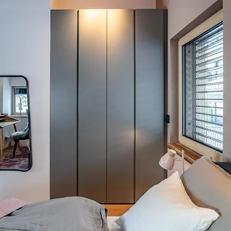 Panorama Premium Apartment