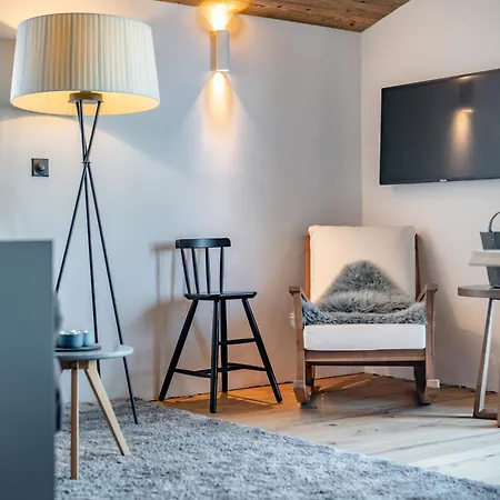 Panorama Premium Apartamento *