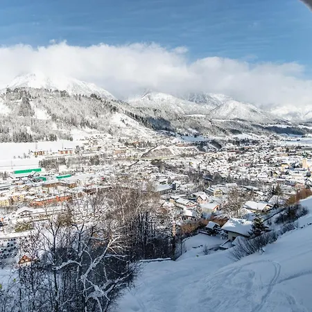 Apartman Panorama Premium *