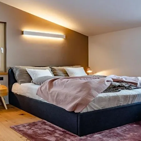 Apartamento Panorama Premium Schladming