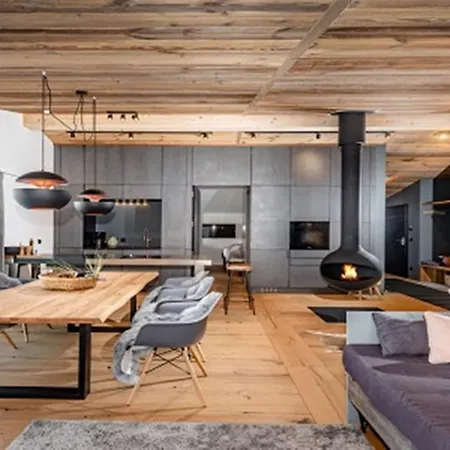 Apartament Panorama Premium