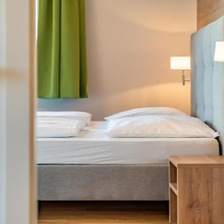 Apartamento Panorama Premium Schladming