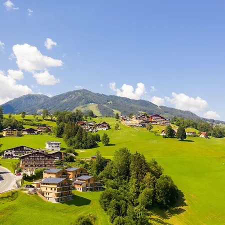 Panorama Premium Apartamento