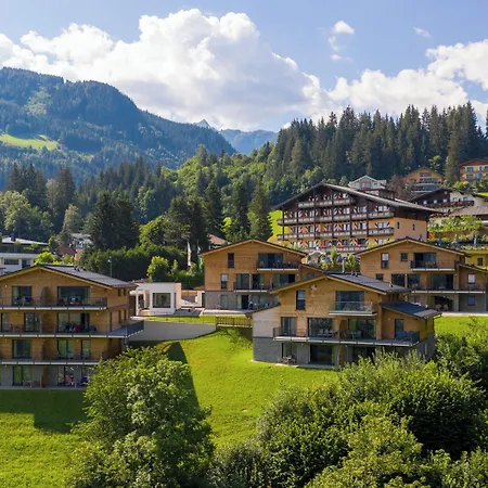 Panorama Premium Schladming