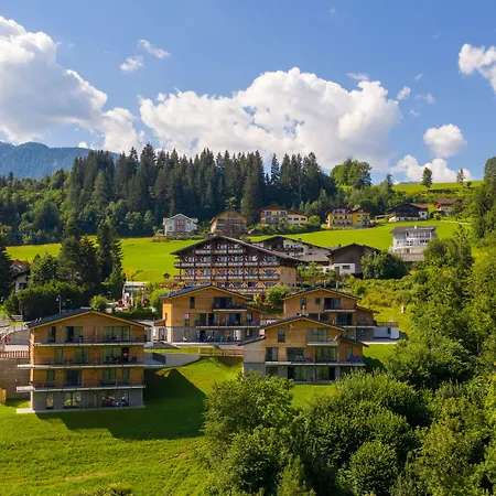 Panorama Premium Шладминг