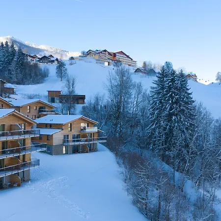 Panorama Premium Apartament Schladming