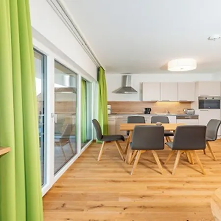 Apartment Panorama Premium Schladming