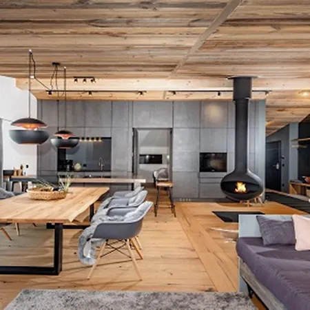 Apartman Panorama Premium