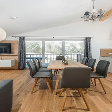 Apartament Panorama Premium *