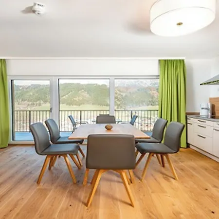 Panorama Premium Apartment