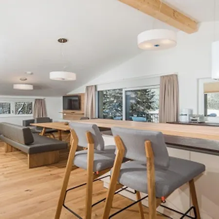Apartment Panorama Premium Schladming