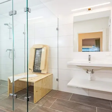 Panorama Premium Apartman Schladming