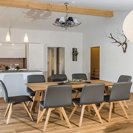 Panorama Premium Apartman *