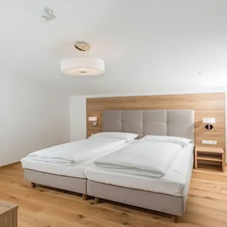 Apartment Panorama Premium Schladming