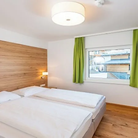 Panorama Premium Apartment *