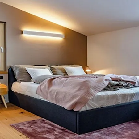 Panorama Premium Apartment Schladming