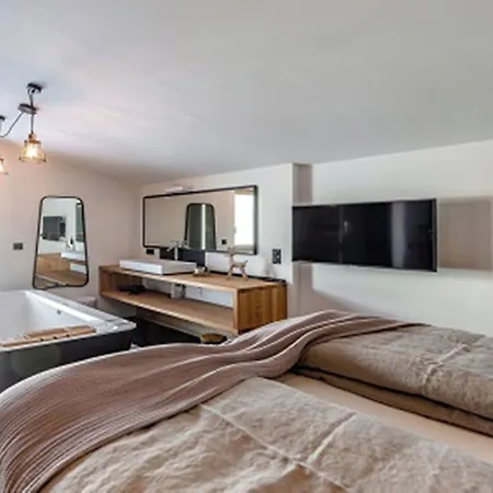 Panorama Premium Apartment