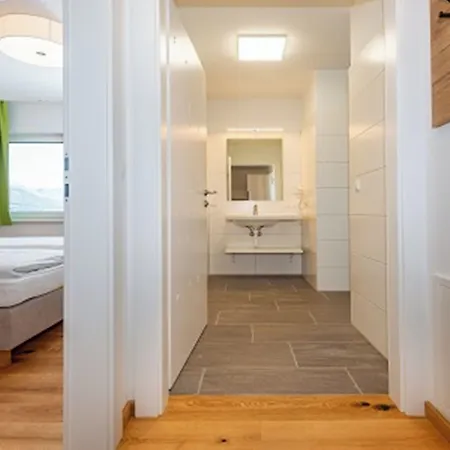 Apartment Panorama Premium