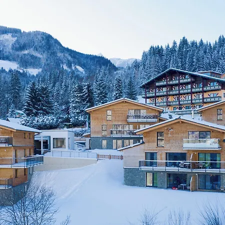 Apartment Panorama Premium Schladming