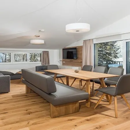 Panorama Premium Schladming