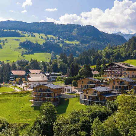 Apartment Panorama Premium Schladming