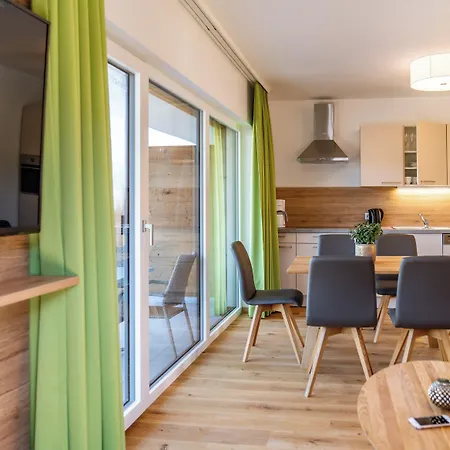 Panorama Premium Apartment