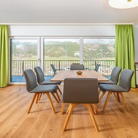 Panorama Premium Apartment *