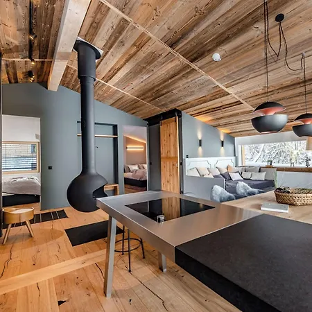 Panorama Premium Apartment *