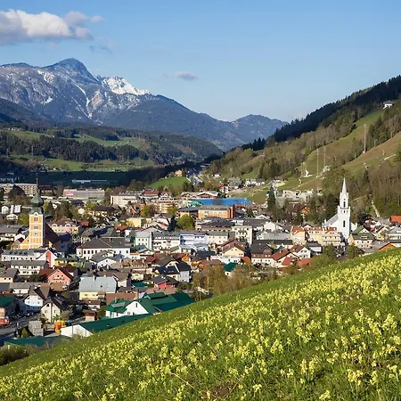 Panorama Premium Apartament *