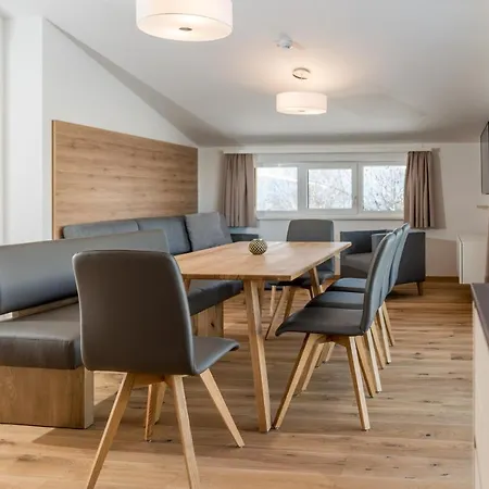 Apartment Panorama Premium