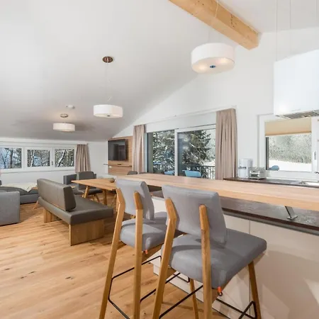 Apartamento Panorama Premium *